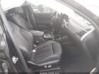 2023 Bmw X4 M40i Black vin: 5UX43DT02P9R76748