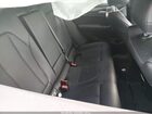 2023 Bmw X4 M40i Black vin: 5UX43DT02P9R76748