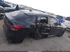 2023 Bmw X4 M40i Black vin: 5UX43DT02P9R76748
