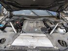 2023 Bmw X4 M40i Black vin: 5UX43DT02P9R76748