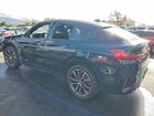 2023 Bmw X4 M40i Синий vin: 5UX43DT04P9N89876