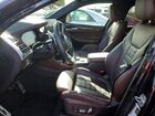 2023 Bmw X4 M40i Синий vin: 5UX43DT04P9N89876