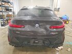 2023 Bmw X4 M40i Угольный vin: 5UX43DT04P9P26167
