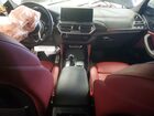 2023 Bmw X4 M40i Угольный vin: 5UX43DT04P9P26167
