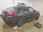 2023 Bmw X4 M40i Угольный vin: 5UX43DT04P9P26167