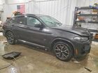 2023 Bmw X4 M40i Угольный vin: 5UX43DT04P9P26167