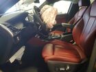 2023 Bmw X4 M40i Угольный vin: 5UX43DT04P9P26167