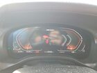 2023 Bmw X4 M40i Угольный vin: 5UX43DT04P9P26167