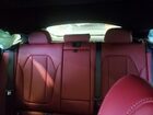2023 Bmw X4 M40i Угольный vin: 5UX43DT04P9P26167