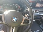 2023 Bmw X4 M40i Серый vin: 5UX43DT08P9N75365