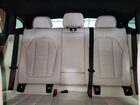 2022 Bmw X4 M40i Синий vin: 5UX43DT0XN9K07413
