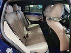 2022 Bmw X4 M40i Синий vin: 5UX43DT0XN9K07413