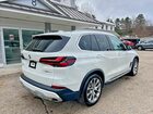 2025 Bmw X5 Xdrive50e Белый vin: 5UX43EU00S9Y02982