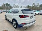 2025 Bmw X5 Xdrive50e Белый vin: 5UX43EU00S9Y02982
