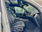 2025 Bmw X5 Xdrive50e Белый vin: 5UX43EU00S9Y02982