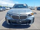 2024 Bmw X5 Phev Xdrive50e Серебряный vin: 5UX43EU01R9S63167