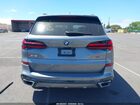 2024 Bmw X5 Phev Xdrive50e Серебряный vin: 5UX43EU01R9S63167