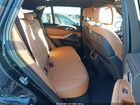 2025 Bmw X5 Phev Xdrive50e Черный vin: 5UX43EU02S9Z67920