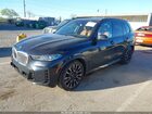 2025 Bmw X5 Phev Xdrive50e Черный vin: 5UX43EU02S9Z67920