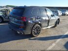 2025 Bmw X5 Phev Xdrive50e Черный vin: 5UX43EU02S9Z67920