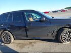 2025 Bmw X5 Phev Xdrive50e Черный vin: 5UX43EU02S9Z67920