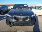 2025 Bmw X5 Phev Xdrive50e Черный vin: 5UX43EU02S9Z67920