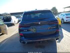 2025 Bmw X5 Phev Xdrive50e Черный vin: 5UX43EU02S9Z67920