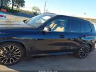 2025 Bmw X5 Phev Xdrive50e Черный vin: 5UX43EU02S9Z67920