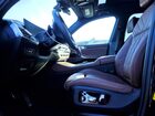 2026 Bmw X5 Xdrive50e Черный vin: 5UX43EU03T9212700