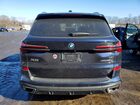 2026 Bmw X5 Xdrive50e Черный vin: 5UX43EU03T9212700