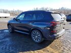 2026 Bmw X5 Xdrive50e Черный vin: 5UX43EU03T9212700
