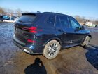 2026 Bmw X5 Xdrive50e Черный vin: 5UX43EU03T9212700