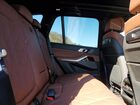 2026 Bmw X5 Xdrive50e Черный vin: 5UX43EU03T9212700