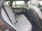 2026 Bmw X5 Xdrive50e Серый vin: 5UX43EU06T9039013