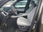 2026 Bmw X5 Xdrive50e Серый vin: 5UX43EU06T9039013