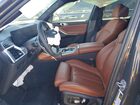2025 Bmw X5 Xdrive50e Серый vin: 5UX43EU0XS9Z39914