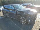 2025 Bmw X5 Xdrive50e Серый vin: 5UX43EU0XS9Z39914