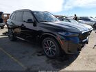 2026 Bmw X5 Phev Xdrive50e Black vin: 5UX43EU0XT9225802