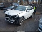 2023 Bmw X3 Xdrive30i White vin: 5UX53DP03P9P98251