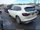 2023 Bmw X3 Xdrive30i White vin: 5UX53DP03P9P98251
