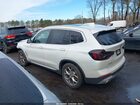 2023 Bmw X3 Xdrive30i White vin: 5UX53DP03P9P98251