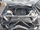 2023 Bmw X3 Xdrive30i White vin: 5UX53DP03P9P98251