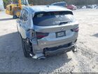 2024 Bmw X3 Xdrive30i Gray vin: 5UX53DP03R9V35406