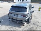 2024 Bmw X3 Xdrive30i Gray vin: 5UX53DP03R9V35406