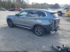 2024 Bmw X3 Xdrive30i Gray vin: 5UX53DP03R9V35406