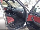 2024 Bmw X3 Xdrive30i Gray vin: 5UX53DP03R9V35406