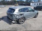 2024 Bmw X3 Xdrive30i Gray vin: 5UX53DP03R9V35406