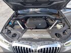 2024 Bmw X3 Xdrive30i Gray vin: 5UX53DP03R9V35406