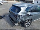2024 Bmw X3 Xdrive30i Gray vin: 5UX53DP03R9V35406