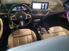 2022 Bmw X3 Xdrive30i White vin: 5UX53DP04N9K52295